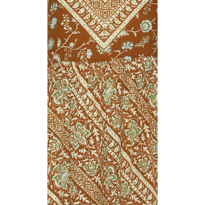 D'ascoli Coromandel Prairie Dress