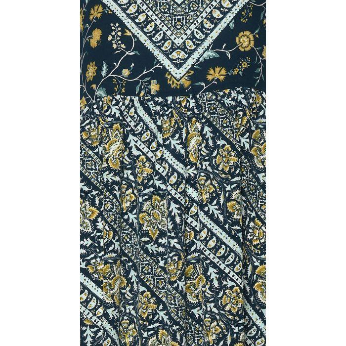 D'ascoli Coromandel Prairie Dress