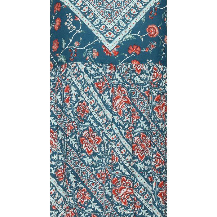 D'ascoli Coromandel Prairie Dress