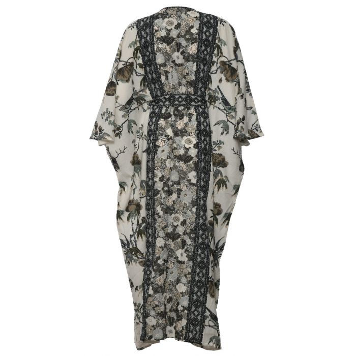 D'ascoli Covina Kaftan