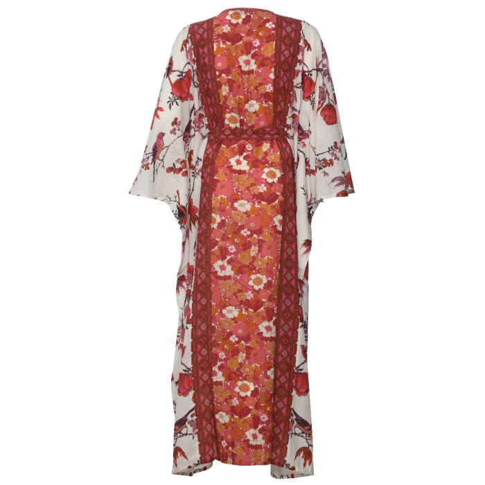 D'ascoli Covina Kaftan