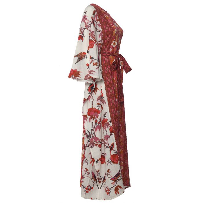 D'ascoli Covina Kaftan