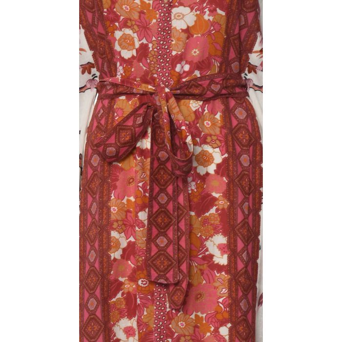 D'ascoli Covina Kaftan