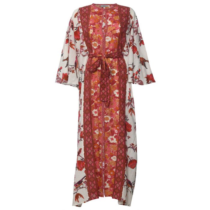 d'ascoli Covina Kaftan