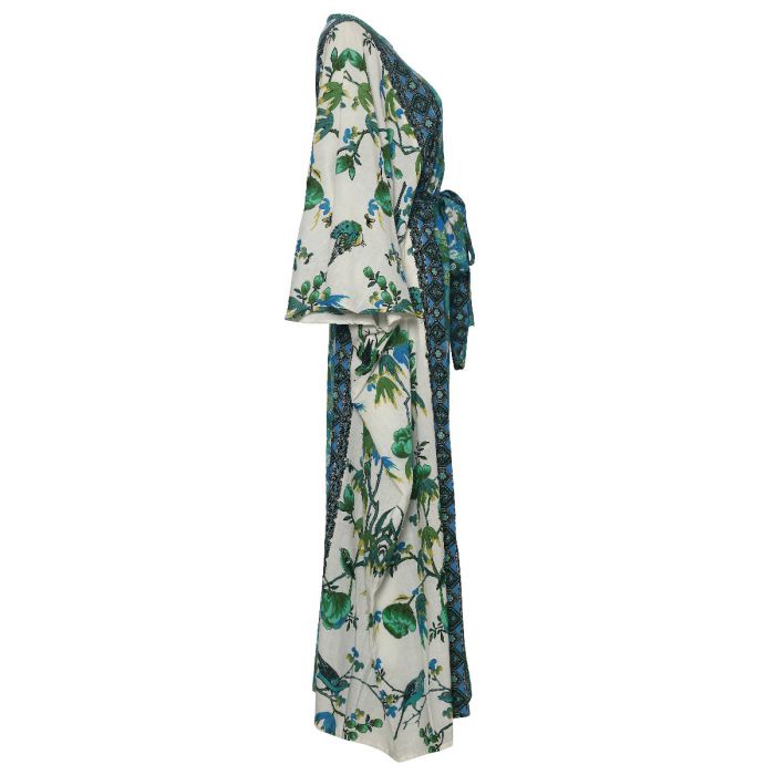 D'ascoli Covina Kaftan