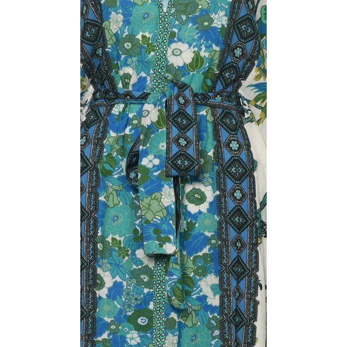 D'ascoli Covina Kaftan
