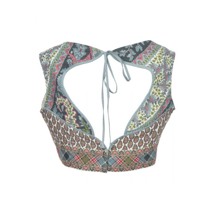 D'ascoli Crosby Blouse