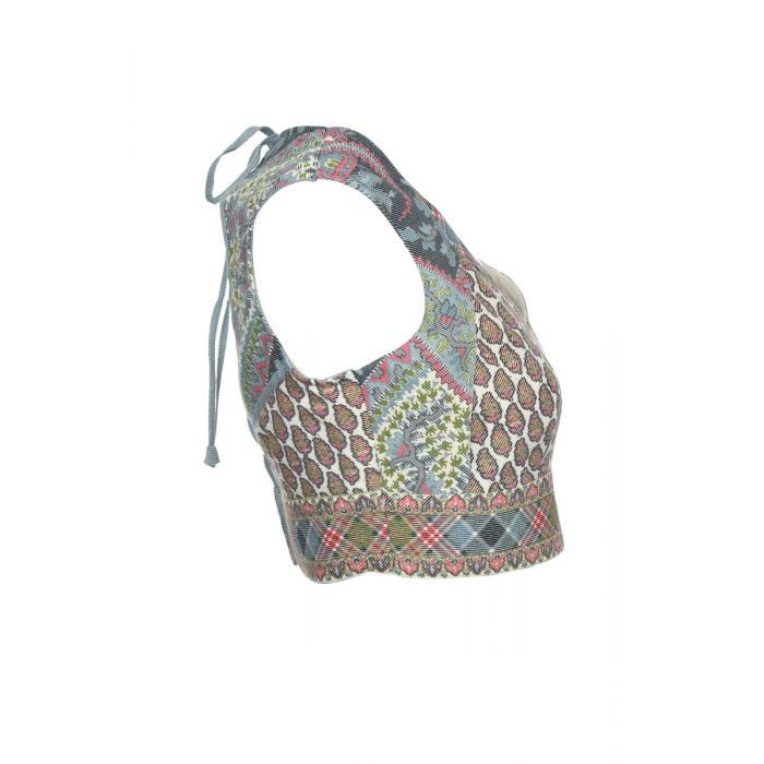 D'ascoli Crosby Blouse