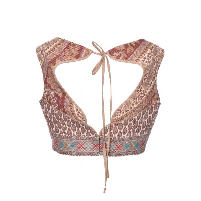 D'ascoli Crosby Blouse