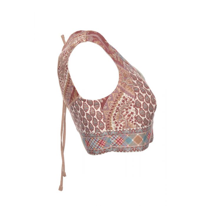 D'ascoli Crosby Blouse