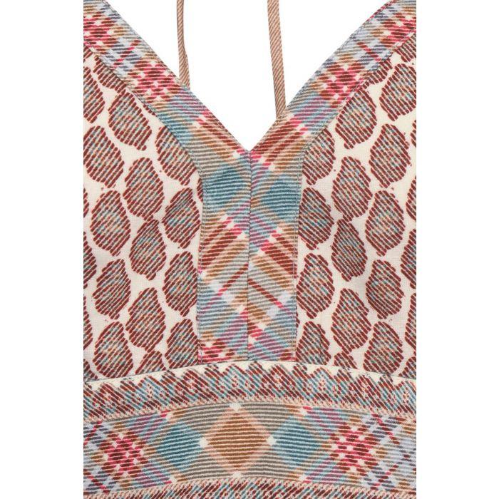 D'ascoli Crosby Blouse