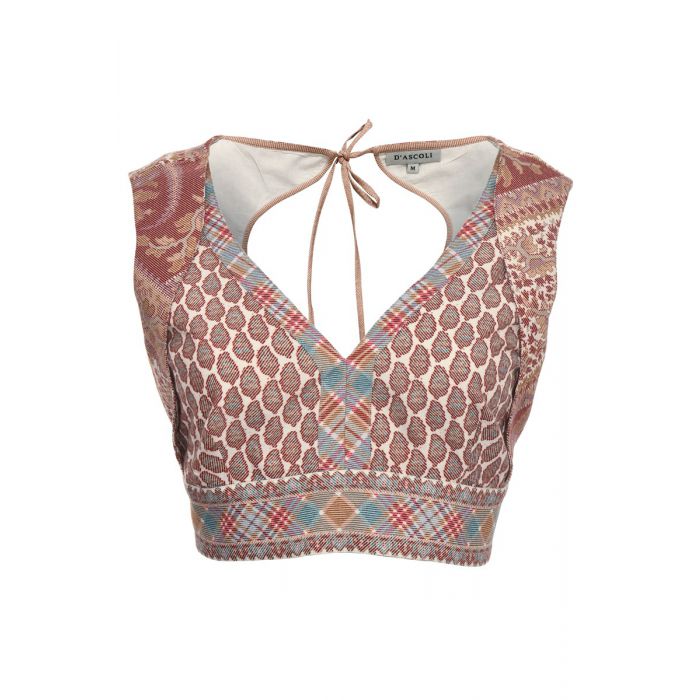 d'ascoli Crosby Blouse