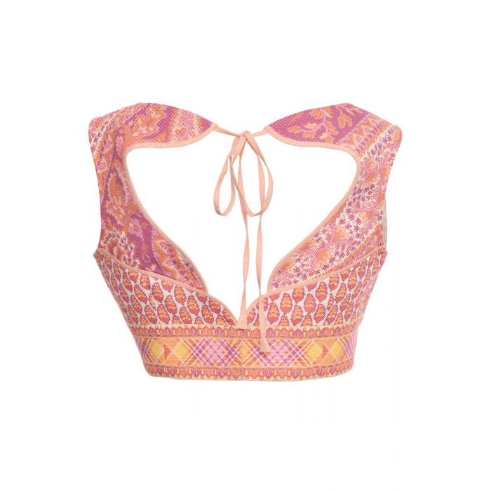 D'ascoli Crosby Blouse