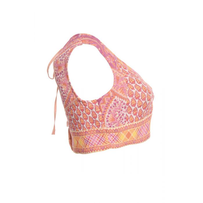 D'ascoli Crosby Blouse