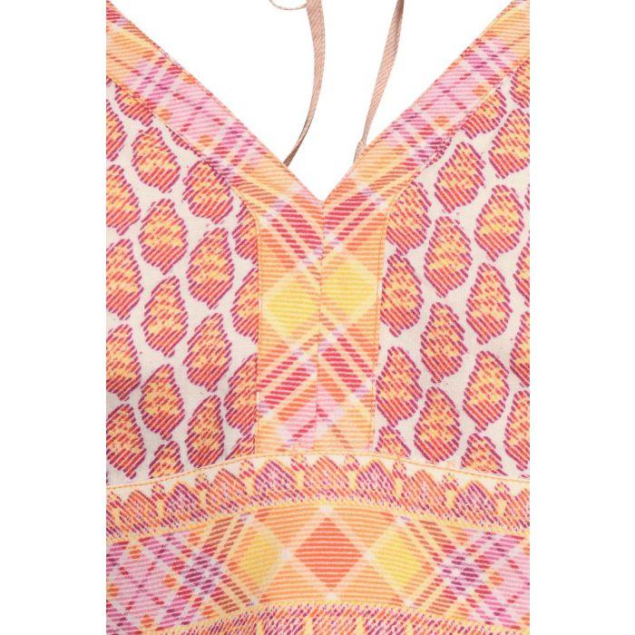 D'ascoli Crosby Blouse