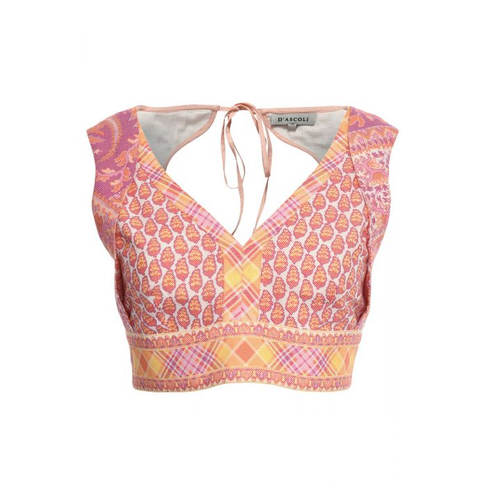 d'ascoli Crosby Blouse