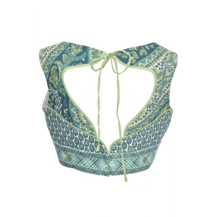 D'ascoli Crosby Blouse