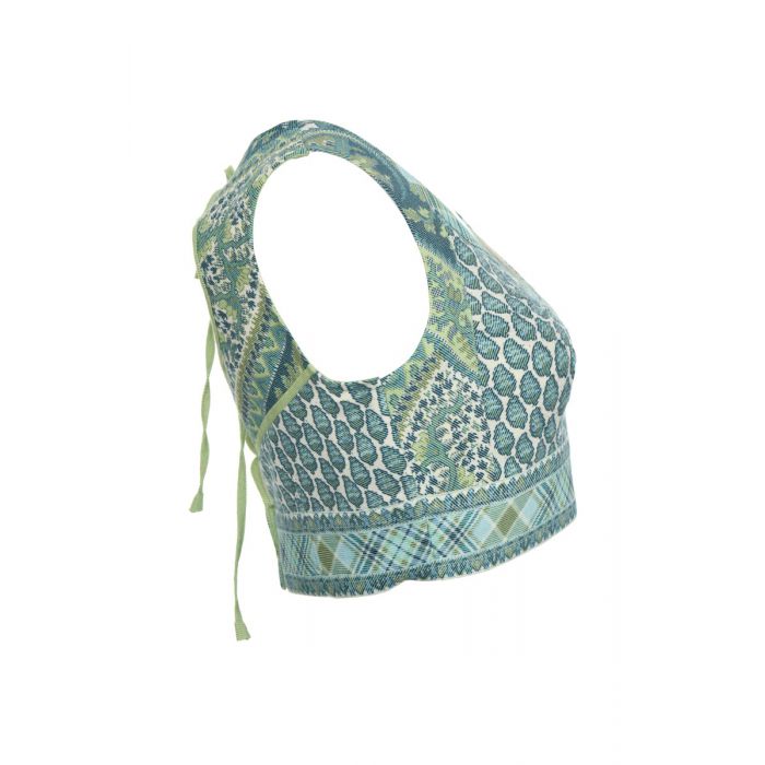 D'ascoli Crosby Blouse