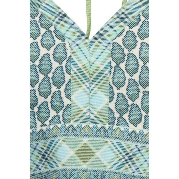 D'ascoli Crosby Blouse