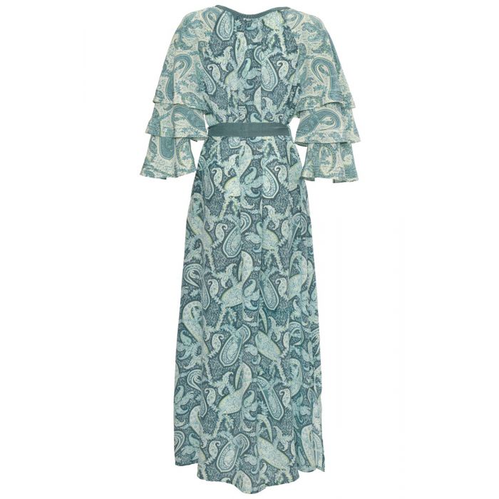 D'ascoli Crosby Dress