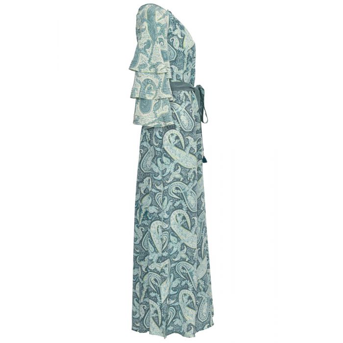 D'ascoli Crosby Dress