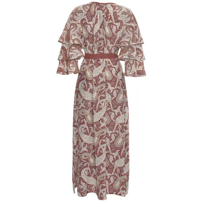 D'ascoli Crosby Dress