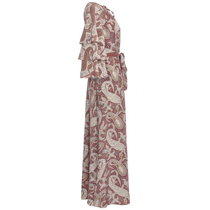 D'ascoli Crosby Dress