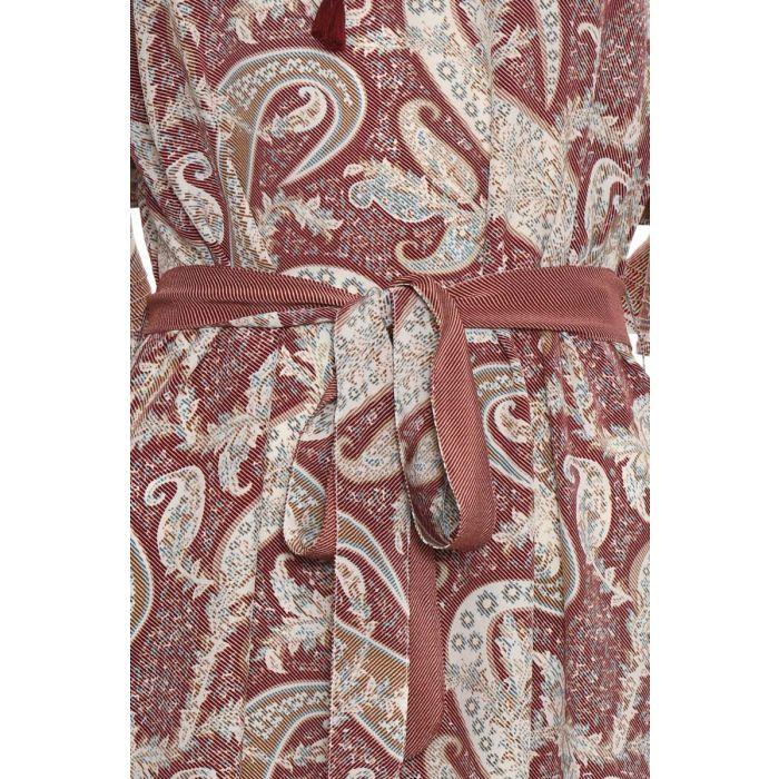 D'ascoli Crosby Dress