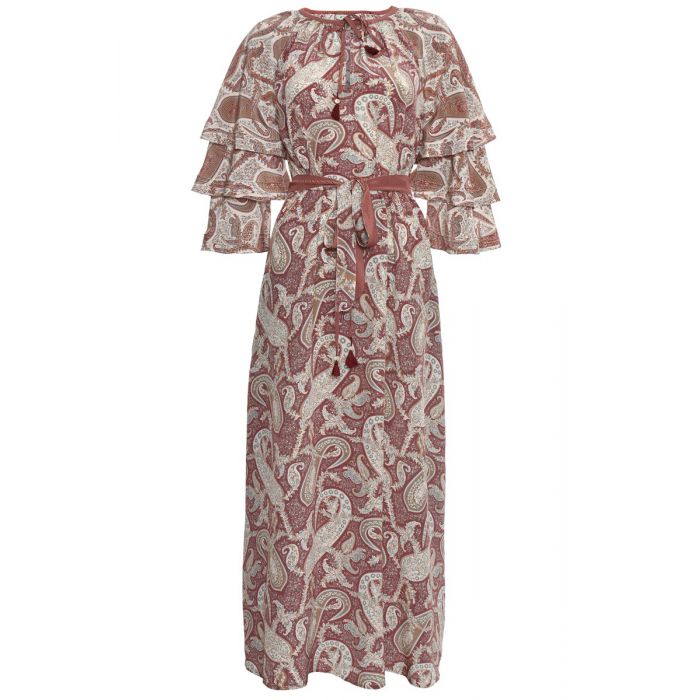 d'ascoli Crosby Dress