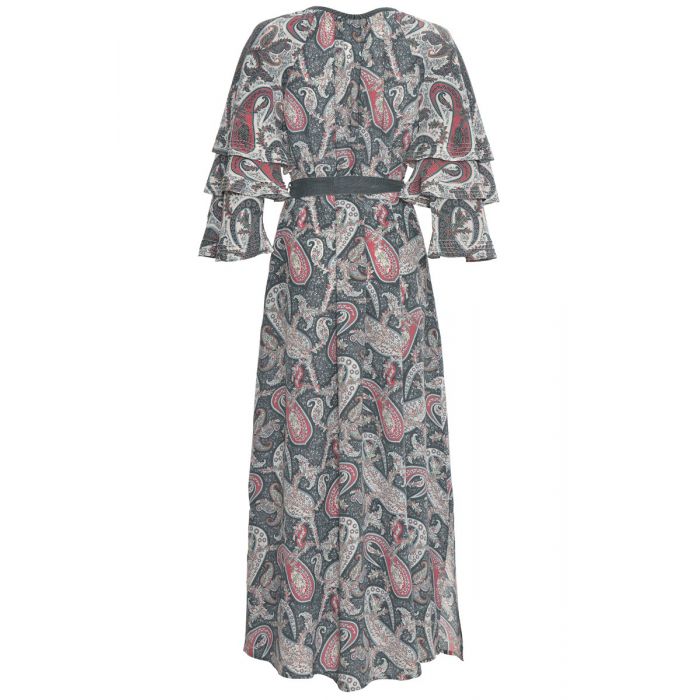 D'ascoli Crosby Dress