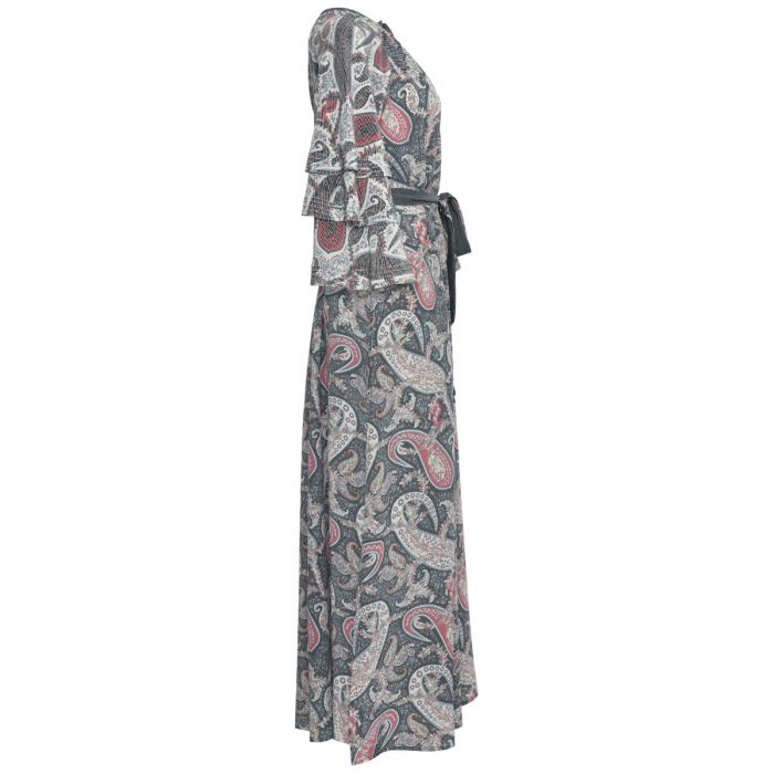 D'ascoli Crosby Dress