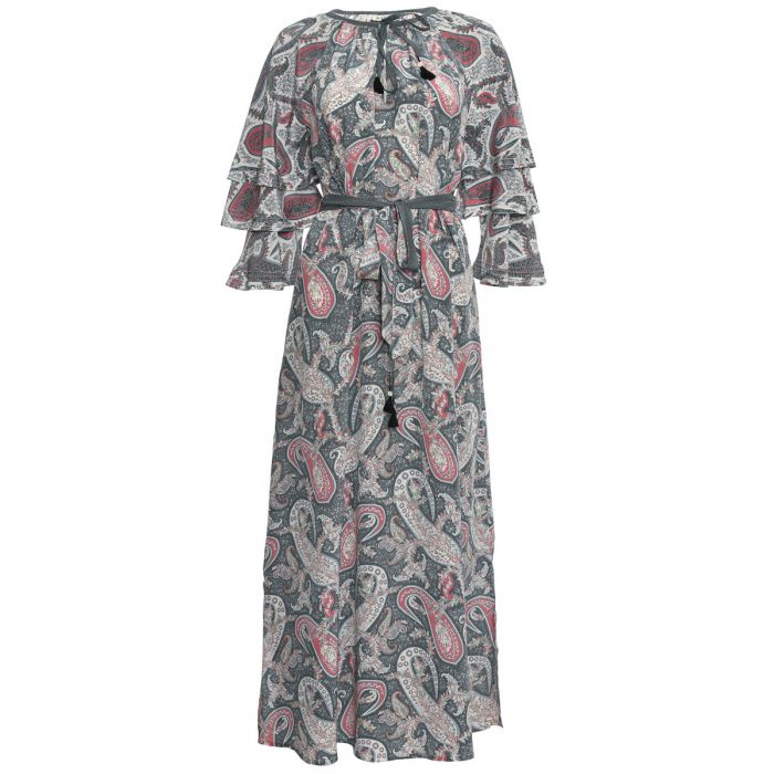 d'ascoli Crosby Dress