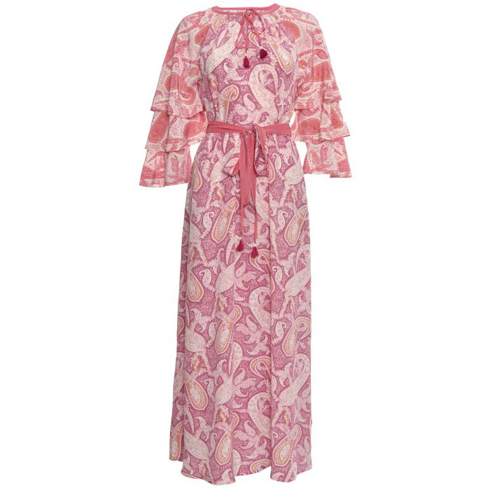 d'ascoli Crosby Dress