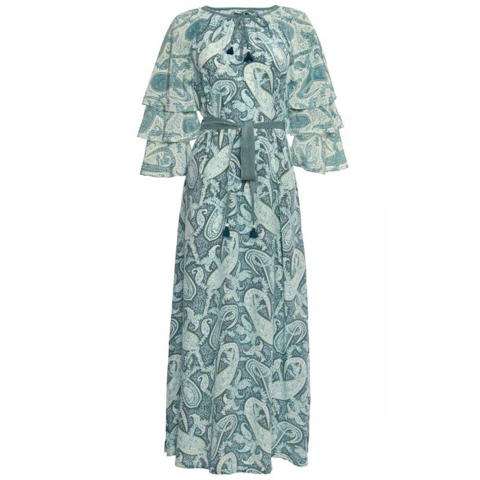 d'ascoli Crosby Dress