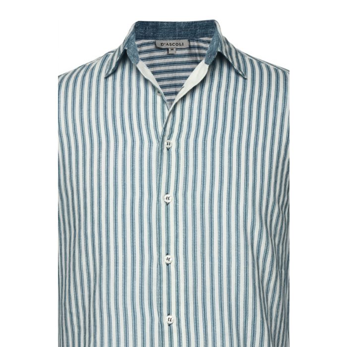 D'ascoli Crosby Shirt