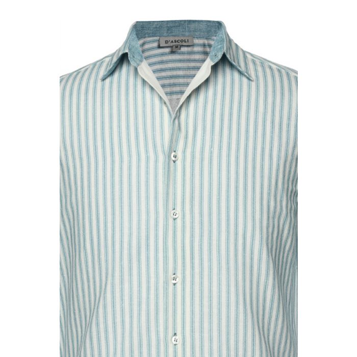 D'ascoli Crosby Shirt