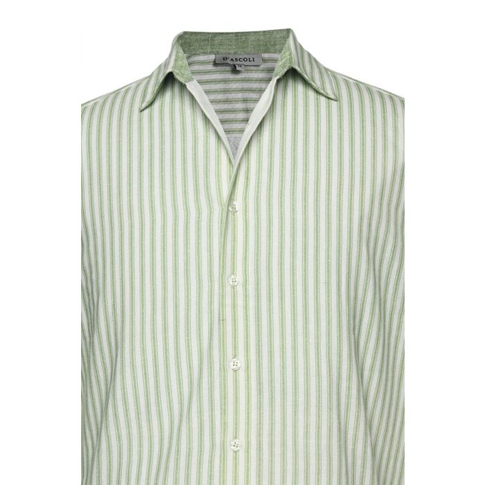 D'ascoli Crosby Shirt