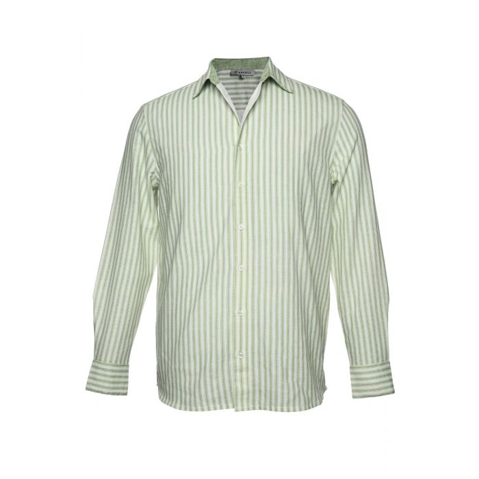 d'ascoli Crosby Shirt