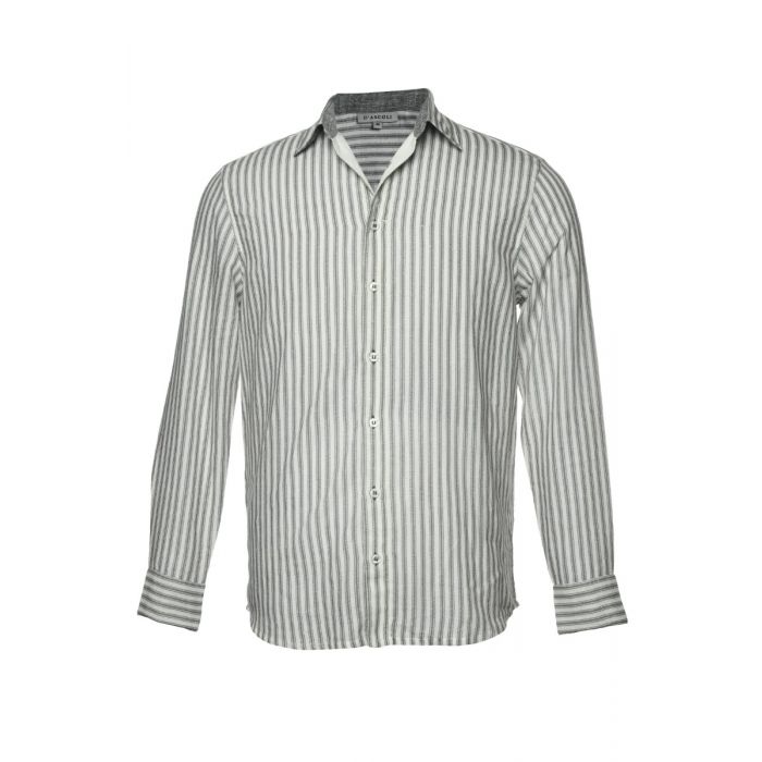 d'ascoli Crosby Shirt