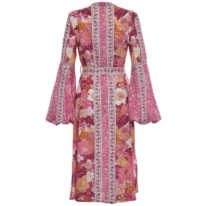 D'ascoli Dahlia Dress