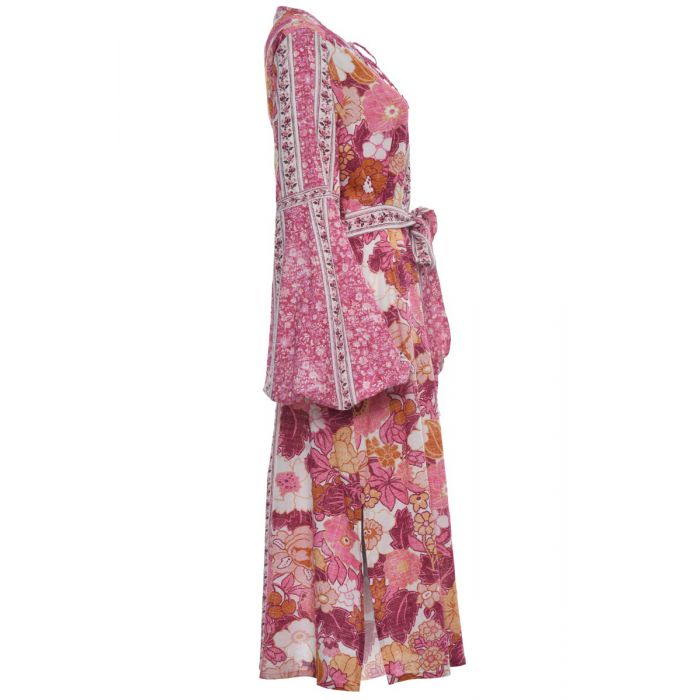 D'ascoli Dahlia Dress