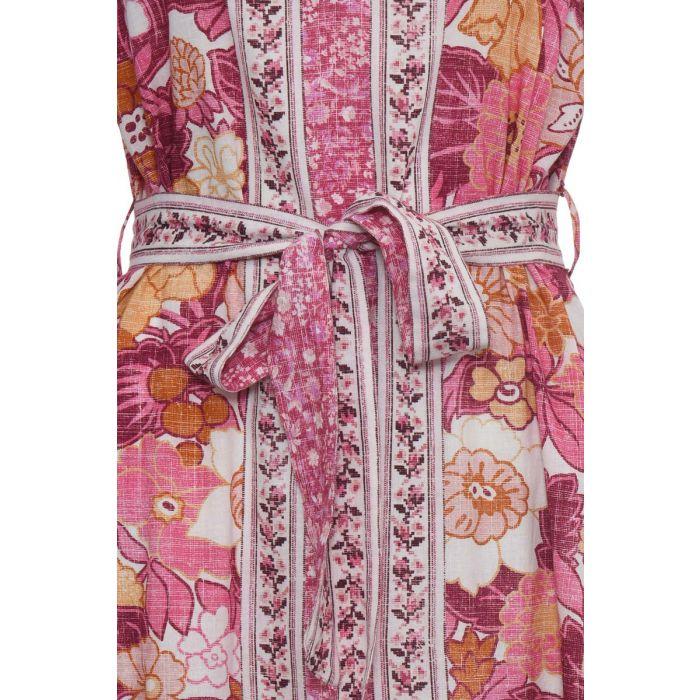 D'ascoli Dahlia Dress