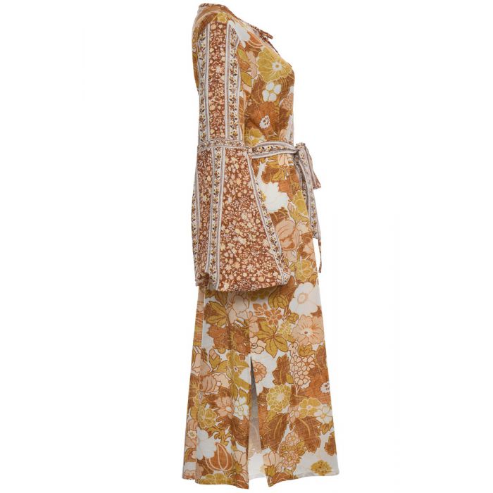 D'ascoli Dahlia Dress