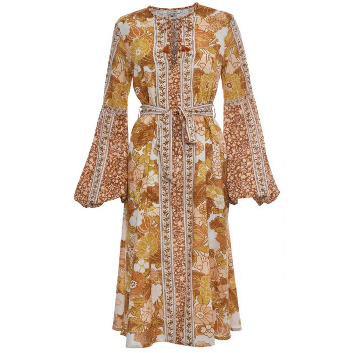 d'ascoli Dahlia Dress