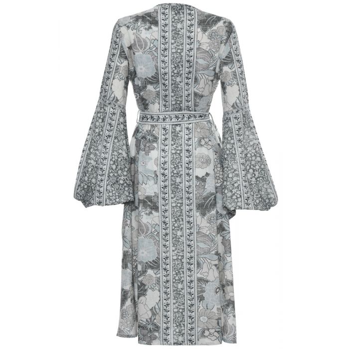 D'ascoli Dahlia Dress