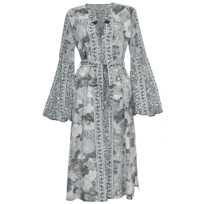 d'ascoli Dahlia Dress