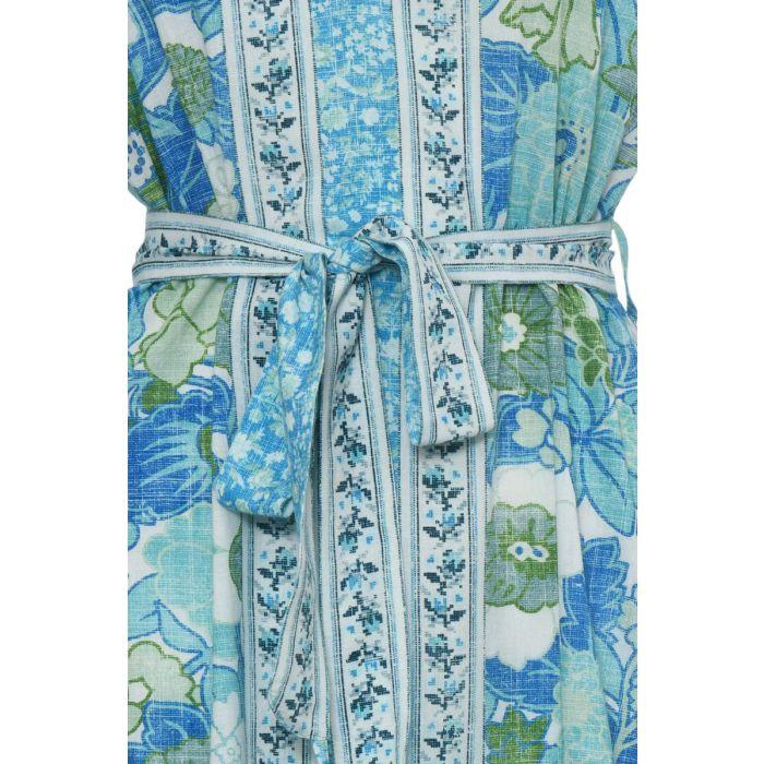 D'ascoli Dahlia Dress