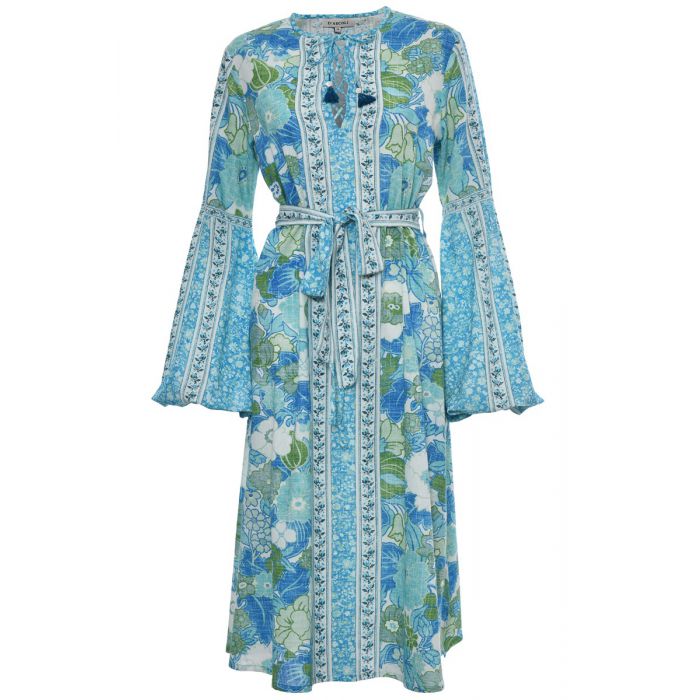 d'ascoli Dahlia Dress