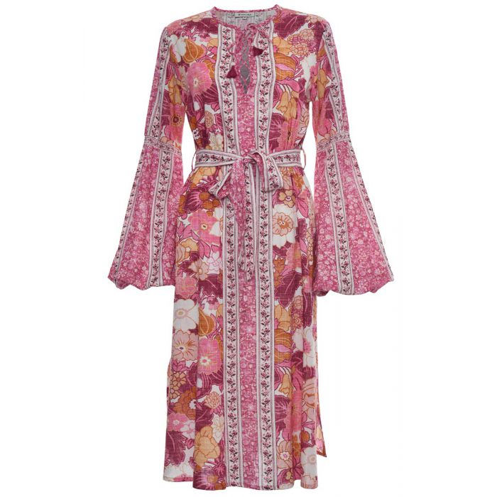 d'ascoli Dahlia Dress