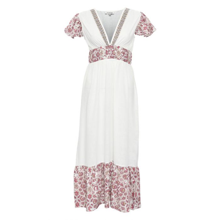 d'ascoli Danit Dress